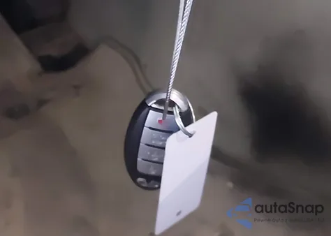 2015 Infiniti Q50 Premium z USA, uszkodzony, nr VIN JN1BV7AR0FM393387